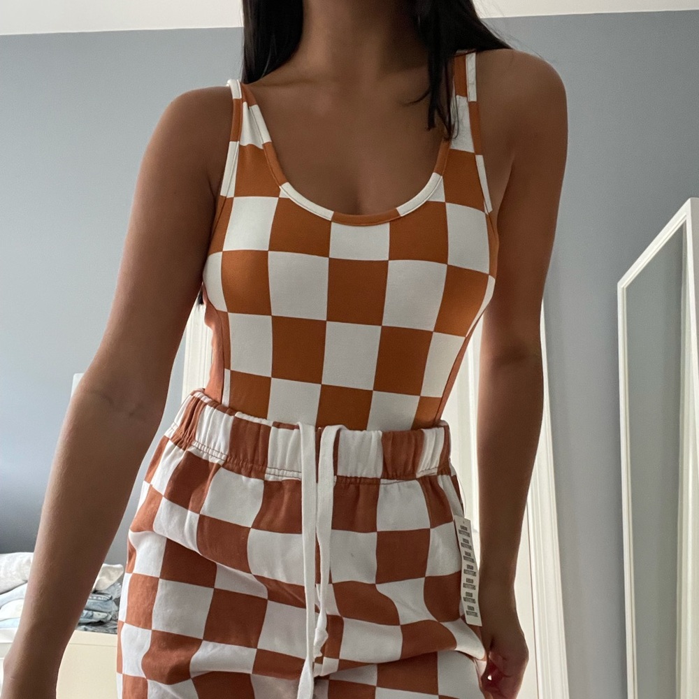 Urban outfitters bodysuit